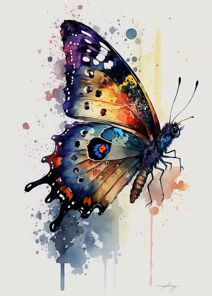 Butterfly