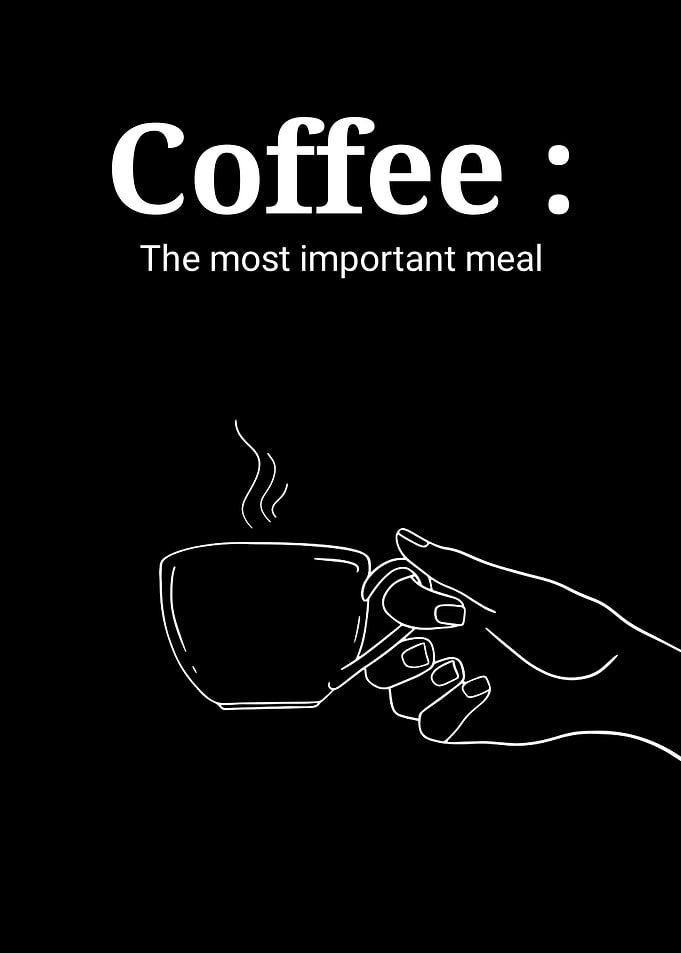 coffee quotes