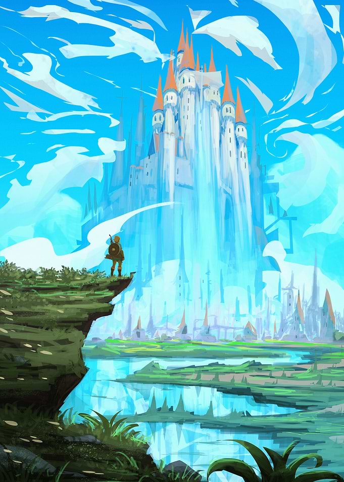 Another castle
