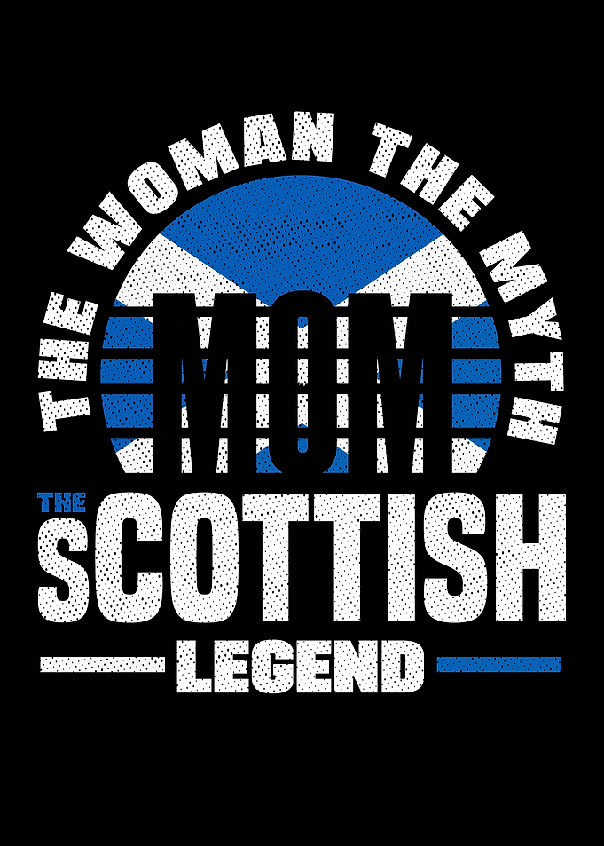 Scottish Scotland Scottish