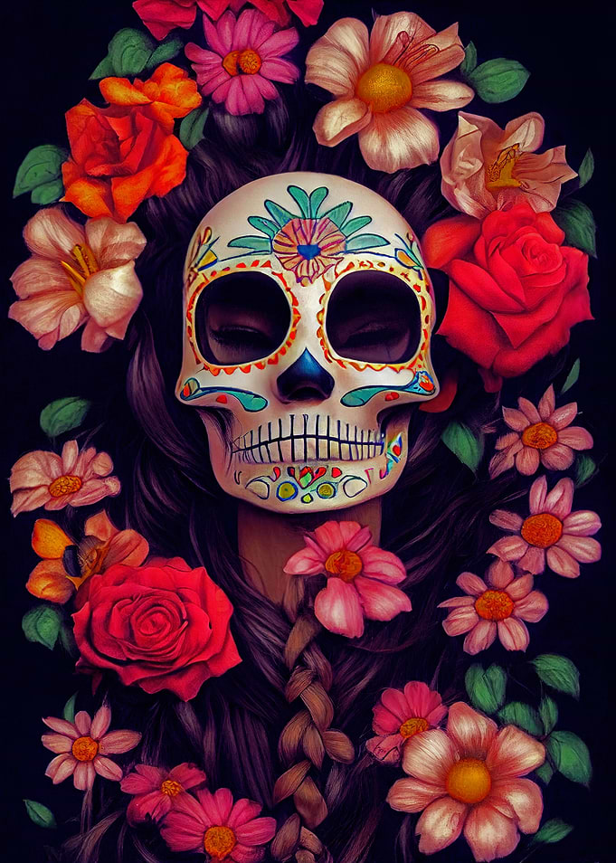 21 Sugar Scull