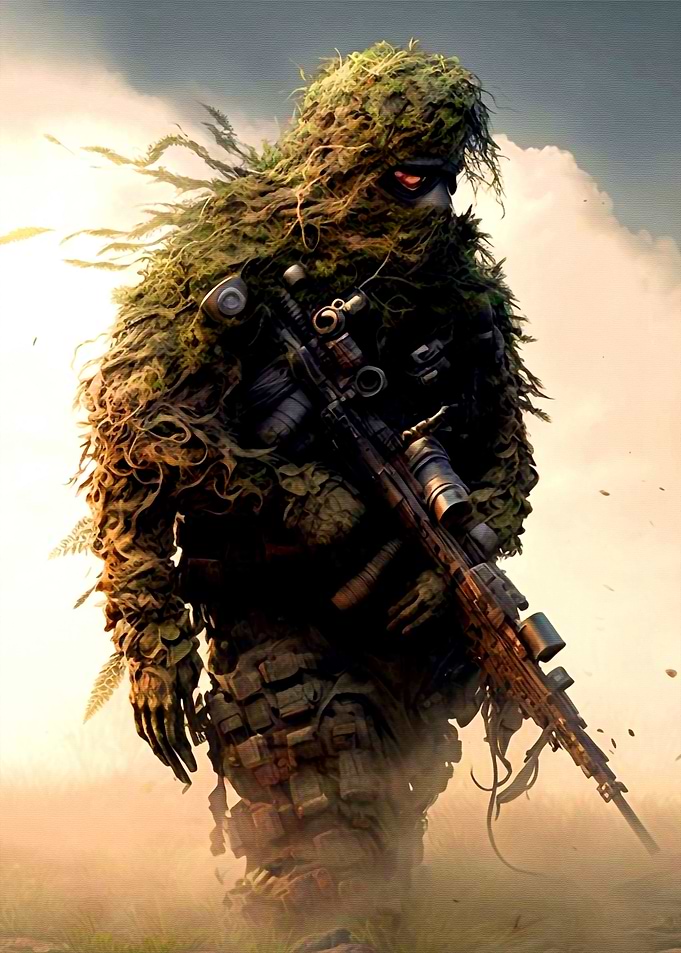 Soldier