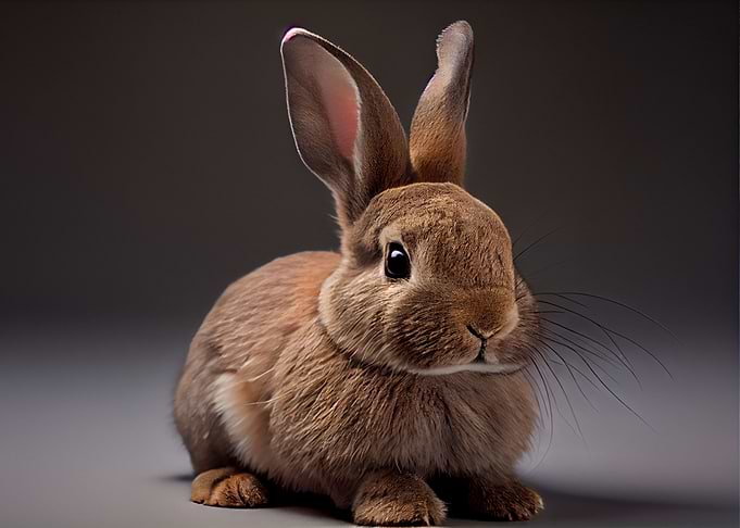 Rabbits