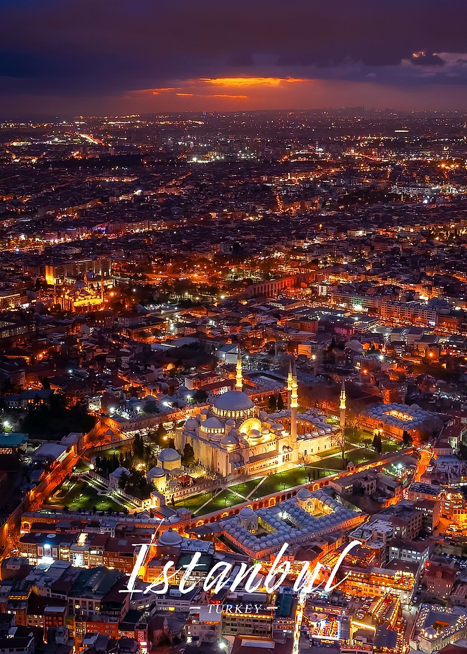 Istanbul