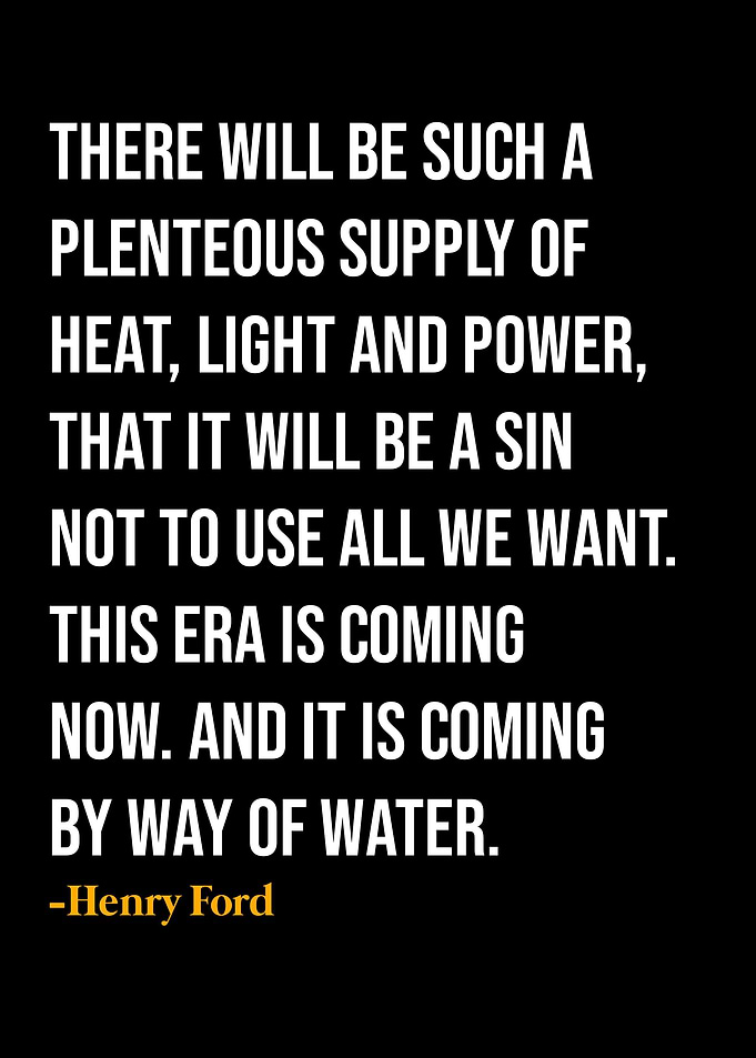 Henry Ford Quote