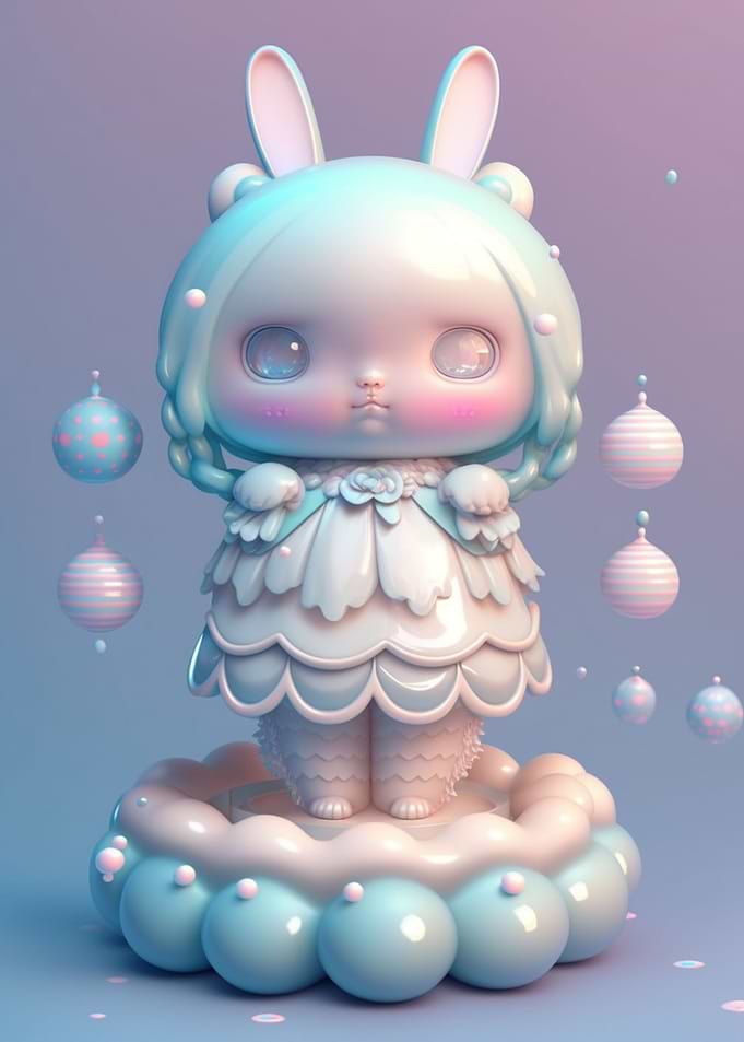Dreary Mary