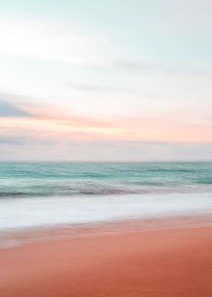 Seashore Timelaps