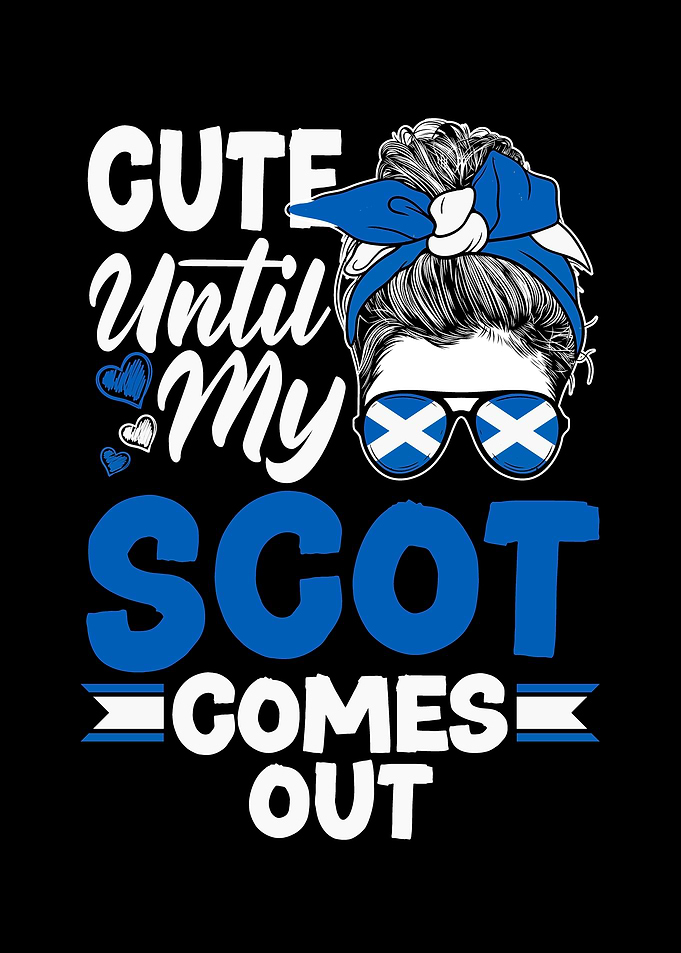 Scottish Scotland Scottish