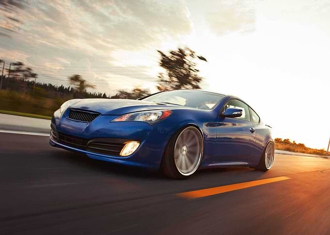 Hyundai