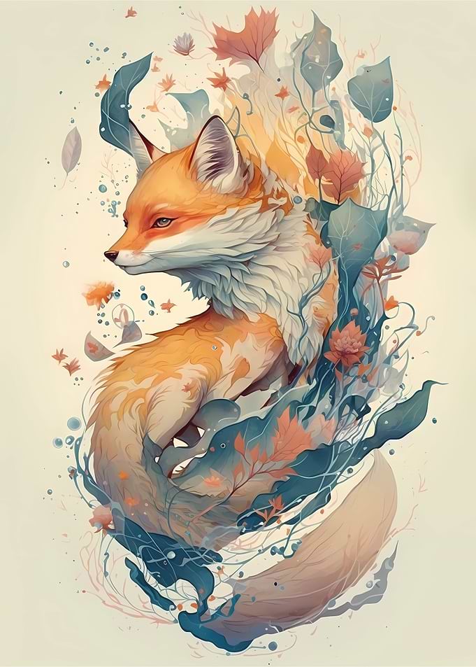 Fox Legendary