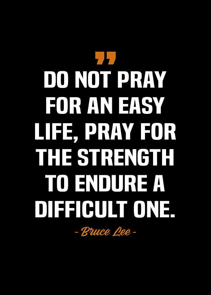 Bruce Lee