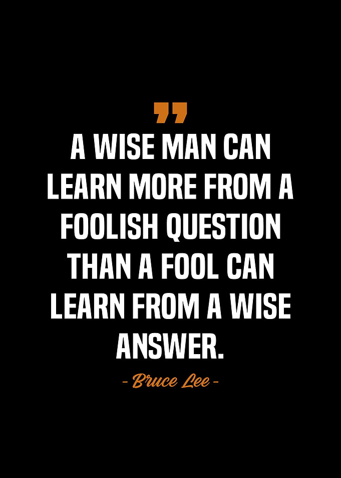 Bruce Lee