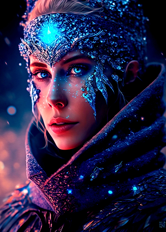 Beautiful Girl