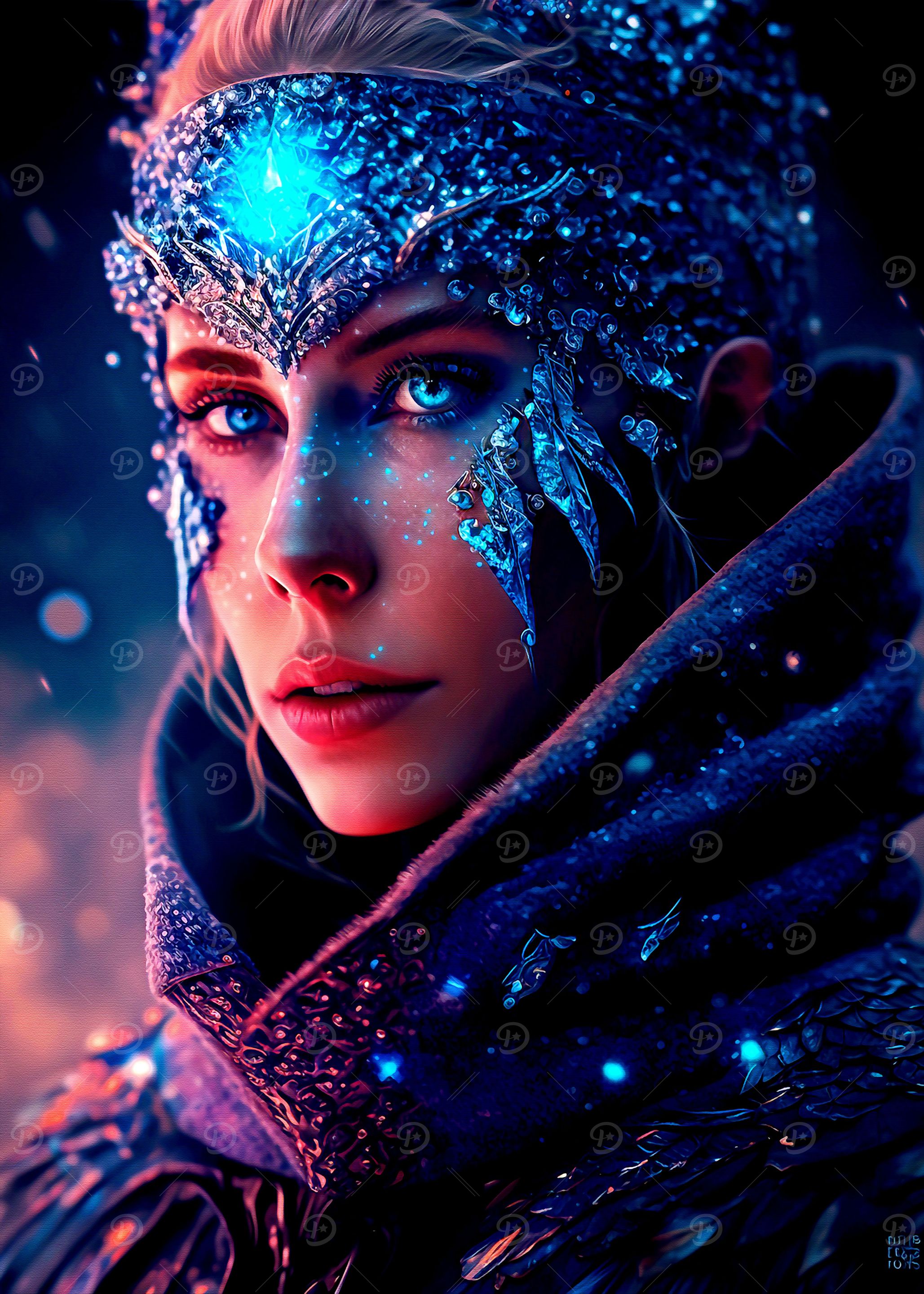 Beautiful Girl