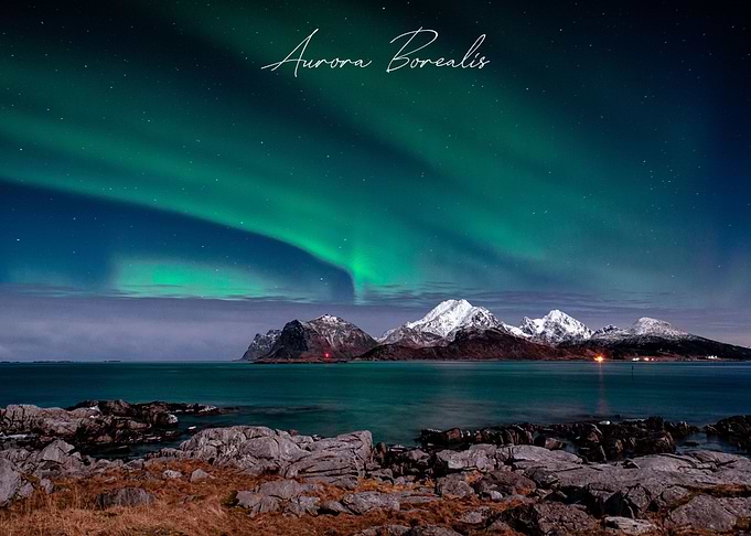Aurora Borealis
