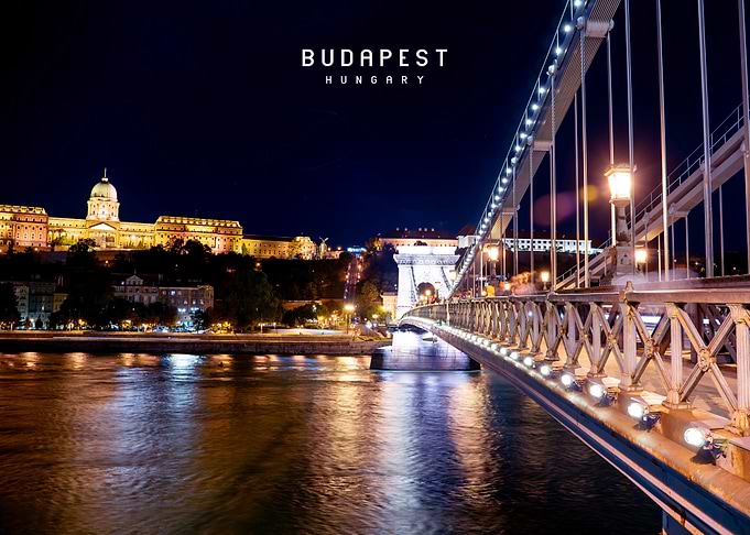 Budapest