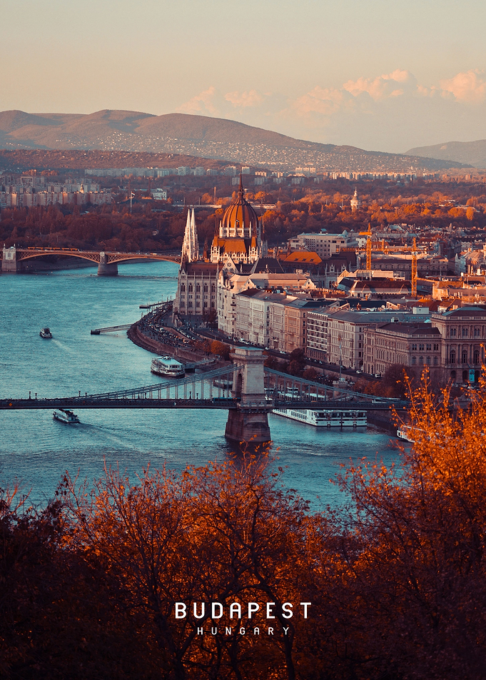 Budapest