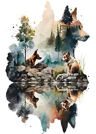 WILD DOGS