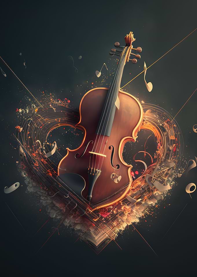 Guitar Music