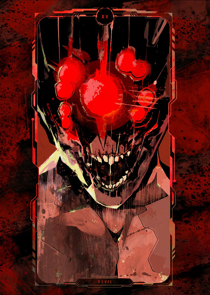 Devil