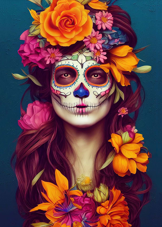 23 Sugar Scull
