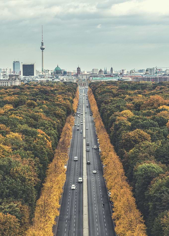 Berlin