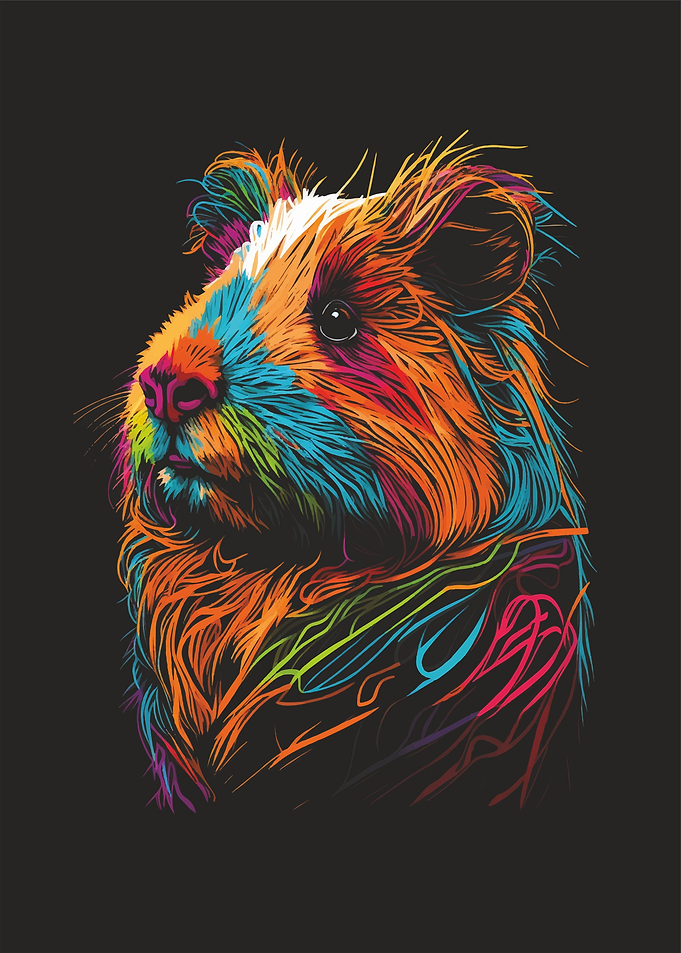 My Guinea Pig