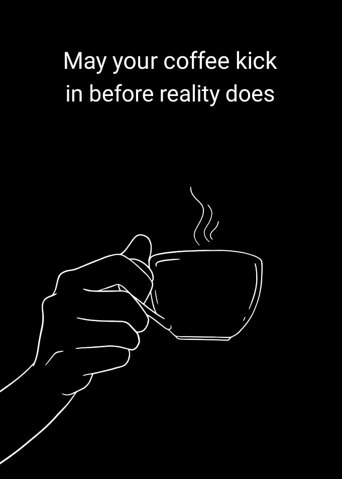 coffee quotes