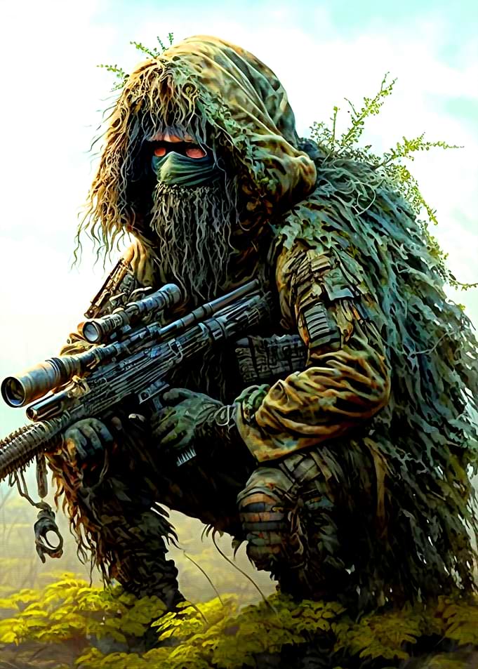 Soldier