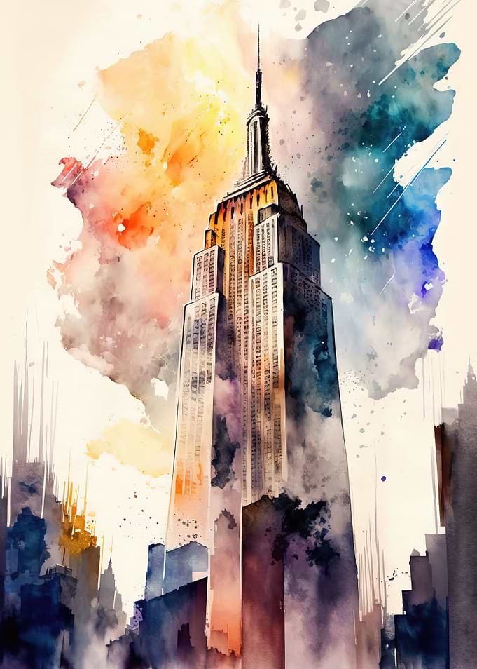 Empire State Building