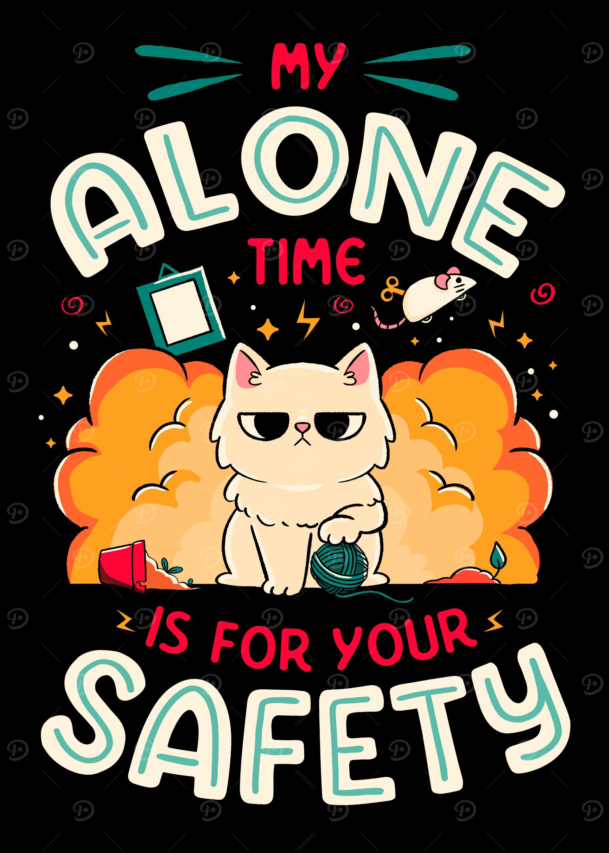 For Your Safety