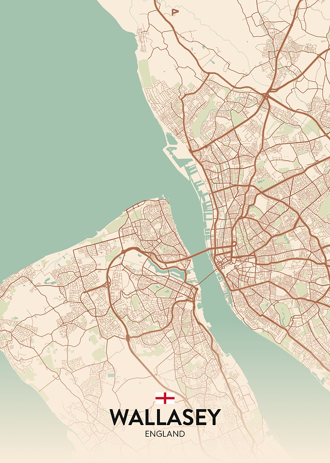 Wallasey UK