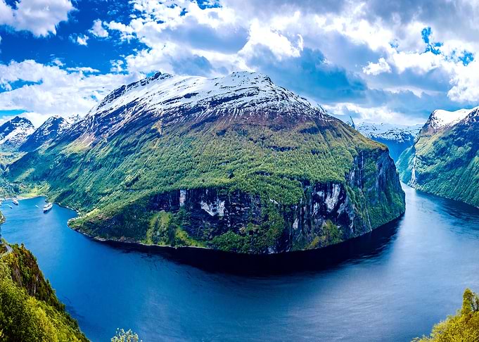 Natures