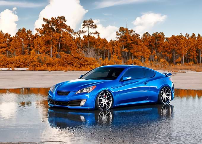 Hyundai