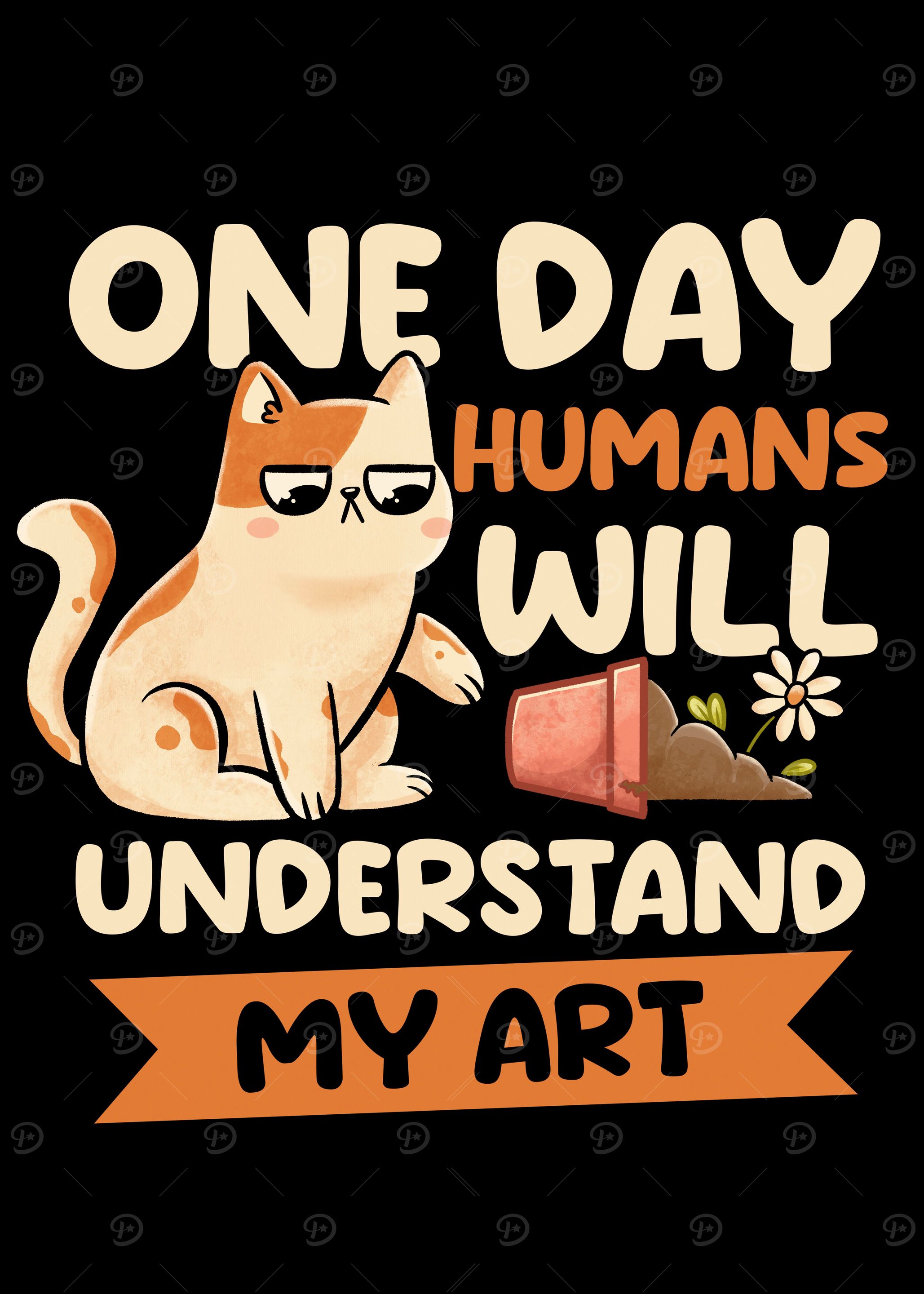 Understand My Art