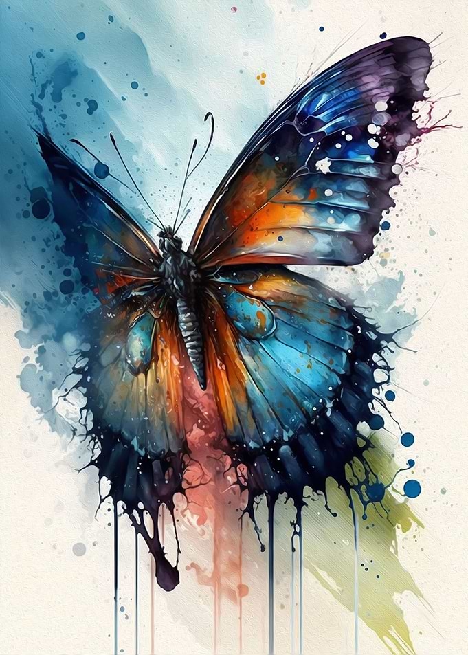 Butterfly
