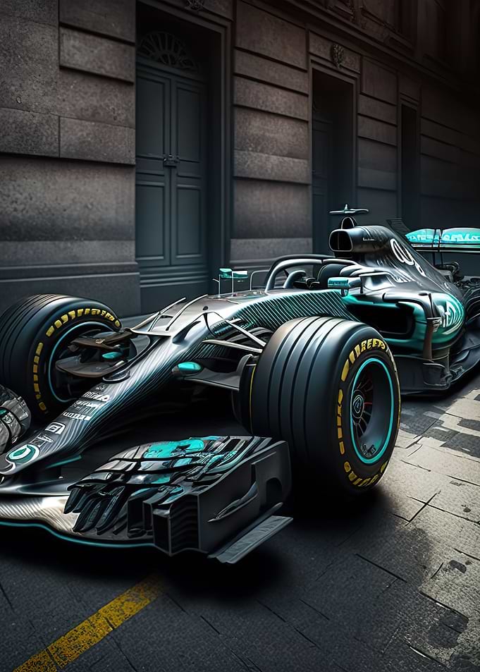 Formula 1