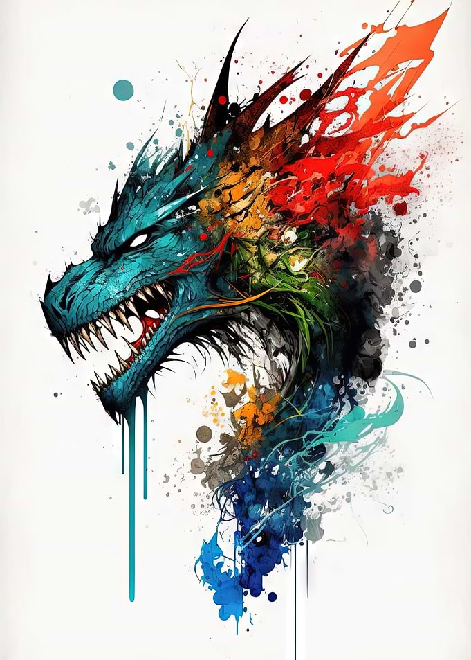Dragon