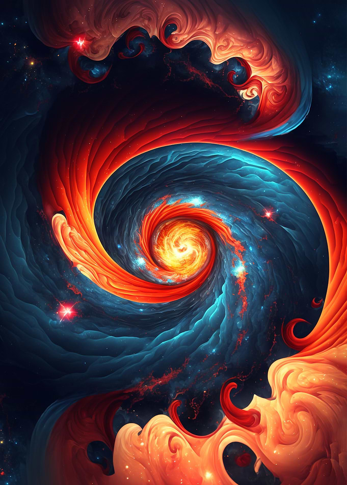 Twist in time and space