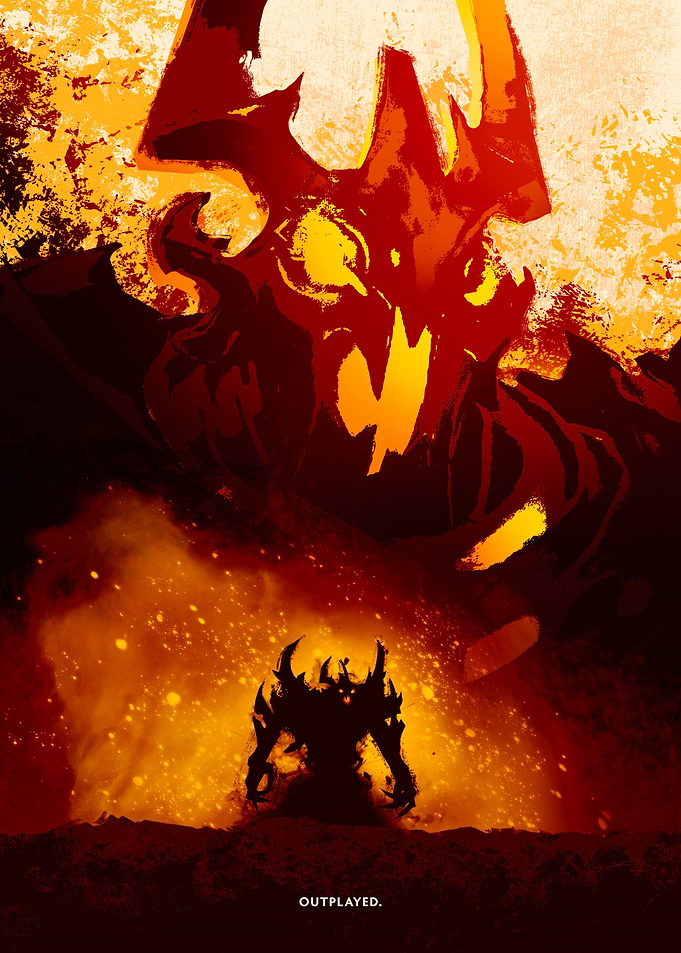Shadow Fiend
