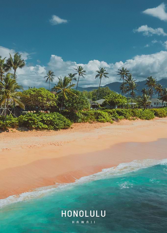 Honolulu