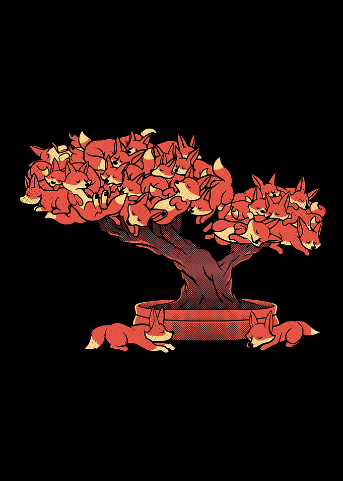 Fox Tree