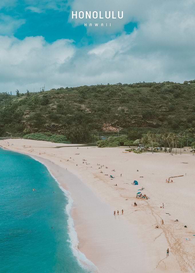 Honolulu