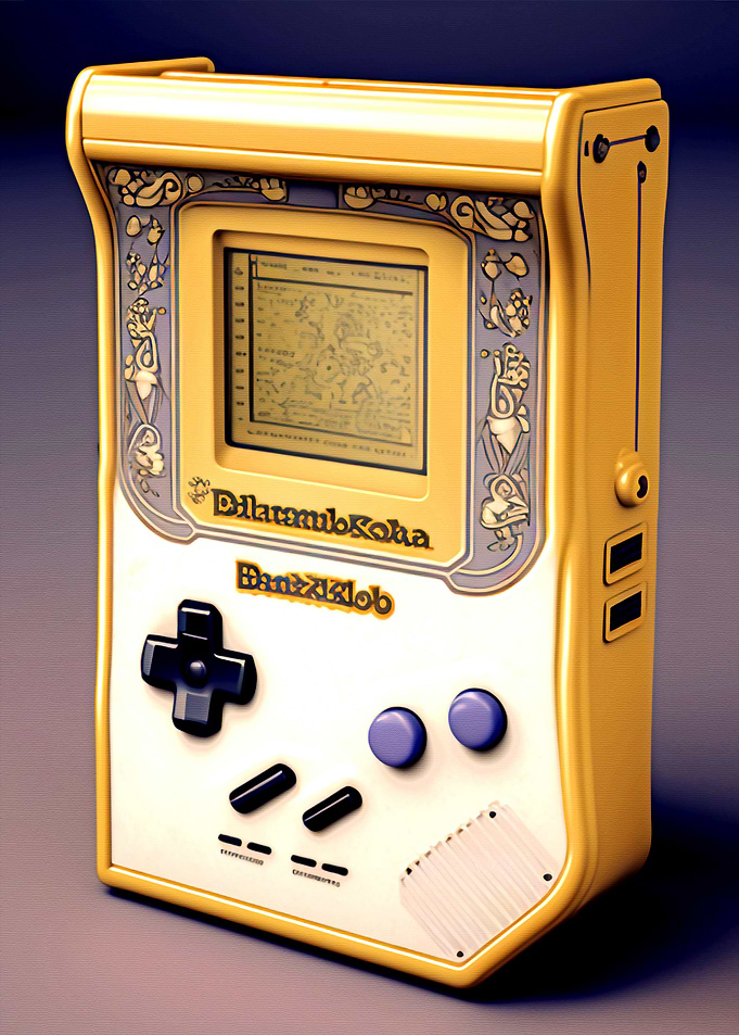 Game Boy
