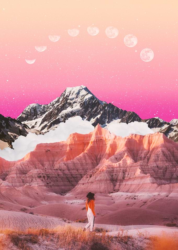 Pink Vibe