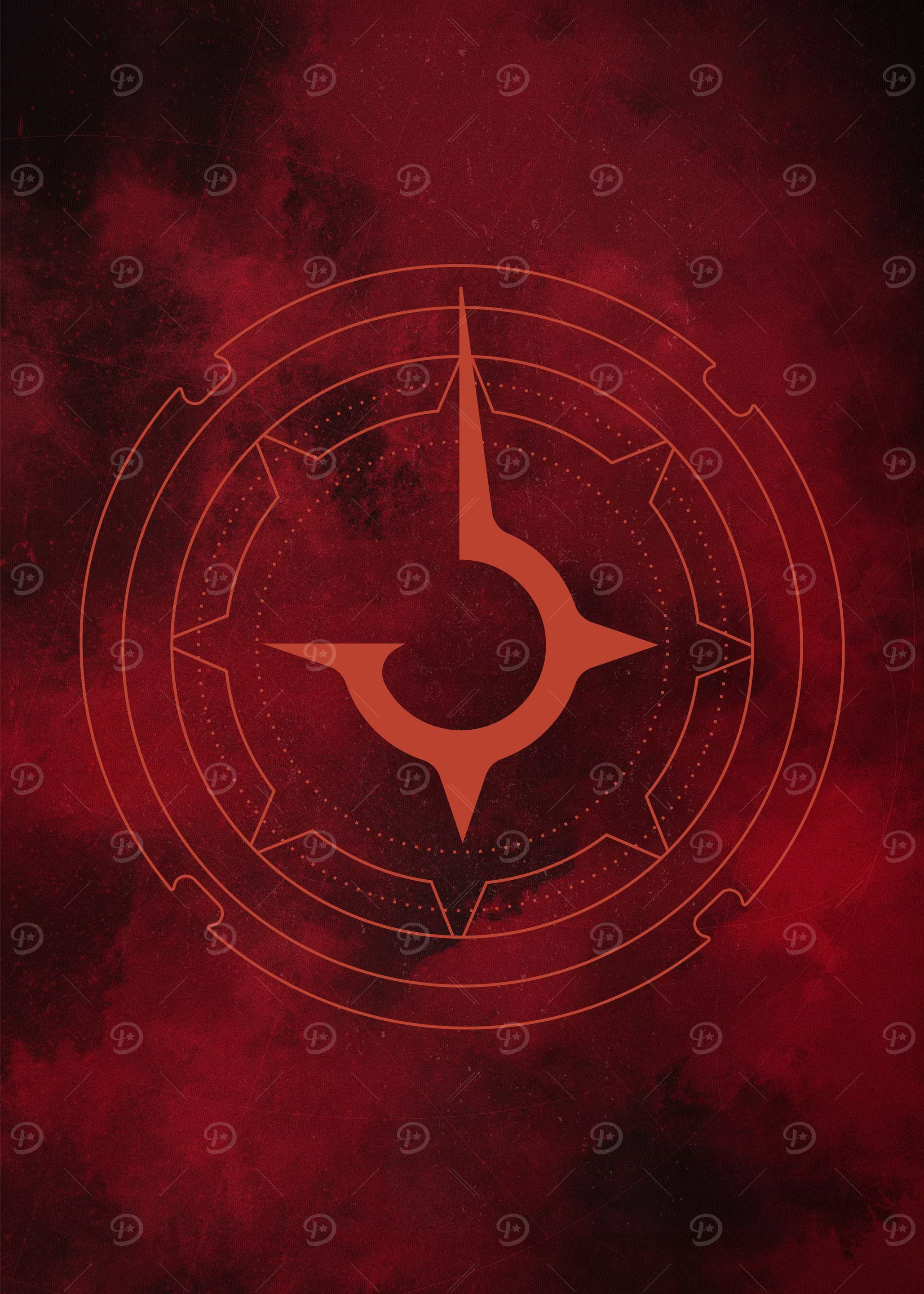 House Harkonnen Crest
