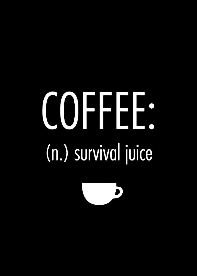 coffee quotes