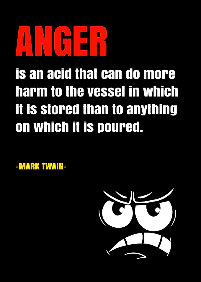 Mark Twain Quotes