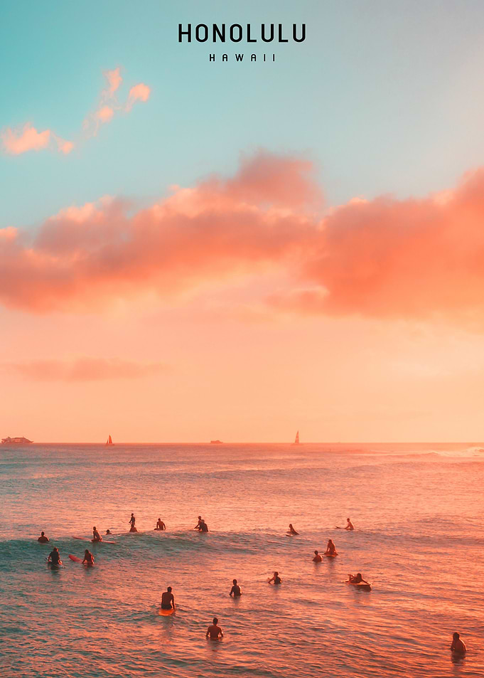 Honolulu