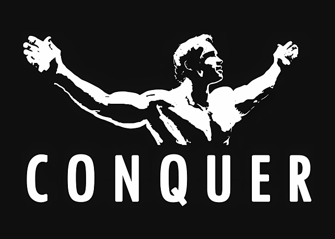 Conquer